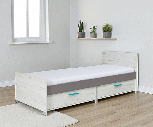 AREST (REST) R05 postel