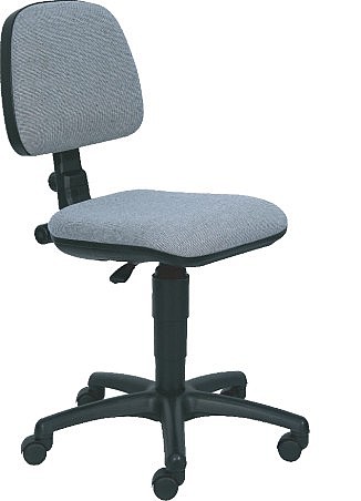 S 105 kancel.židle  AKCE