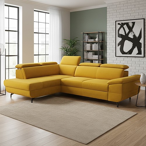 LILI (Loft) UP-2F