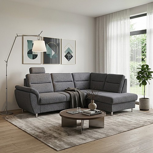 CALYMNO LUX 2F-UP + záhlavník