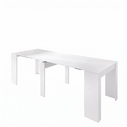 MARCUS jídelní stůl 154-252x79 (K25) 723-0014