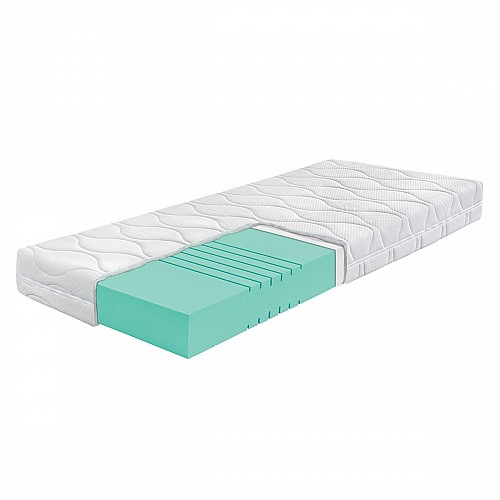 UNA matrace 14 cm