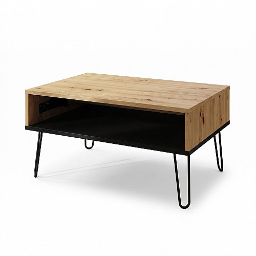 EREBOS konf. stůl 90x45/68x60 (K25) 243-2021