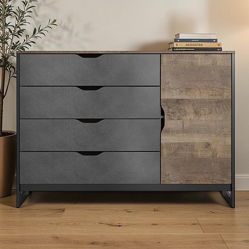 ARDEN (laura) kom. D4S 138x99x40 (K25) 121-0010