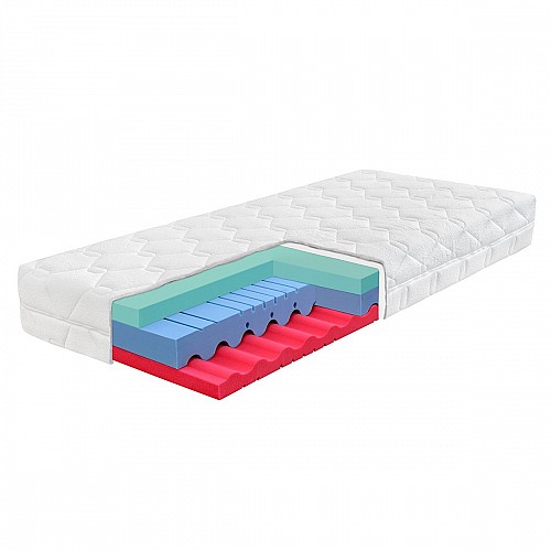 DIA RELAX HI matrace 22 cm