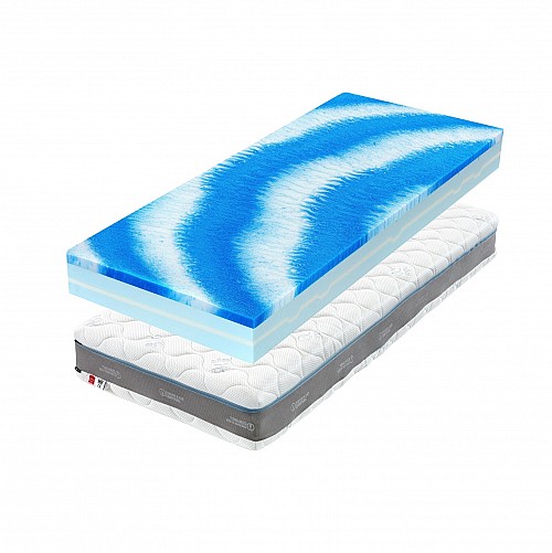 THERMIA GEL ULTRA matrace