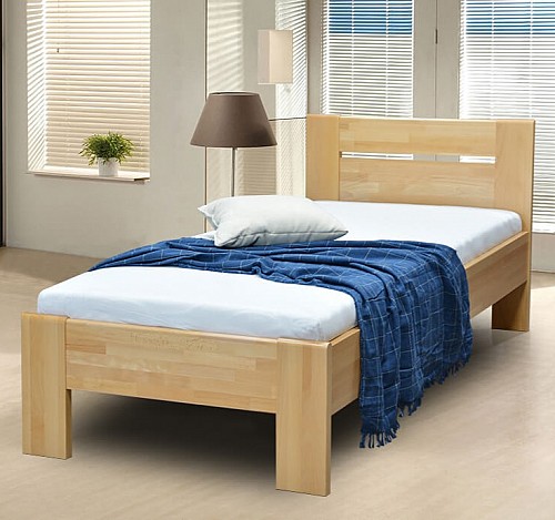 Postel SAMO 1 90x200 cm