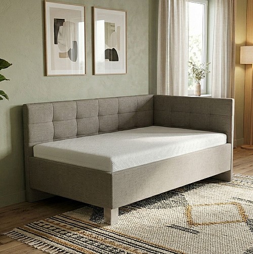 MARY 140x200 postel (K25) 164-0027
