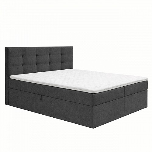 CARRIE 160x200 postel (K25) 247-0004