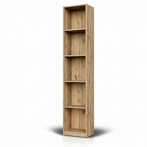 VEROLI regál 40x197x29 (K25) 198-0013