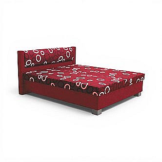 NIKOL postel 140cm