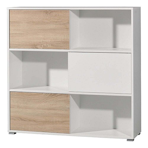 TRAUN regál (K25)  745-0156