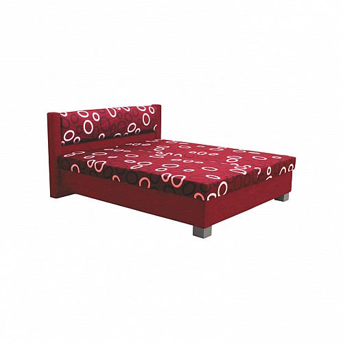 NIKOL postel 120cm