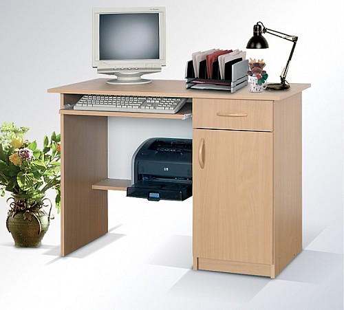 PC01 PC stůl