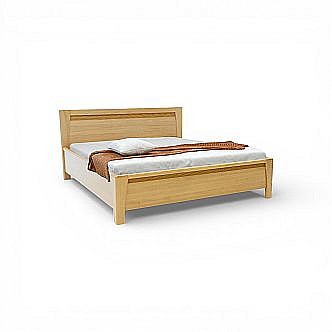 Postel LORIEN 2 180 cm vč. roštu a ÚP