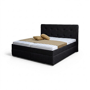 INGRIDA 2 postel 160x200