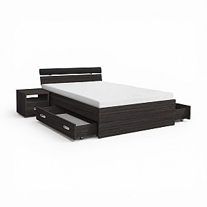 MARI postel 120