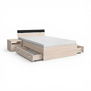 MARI postel 120