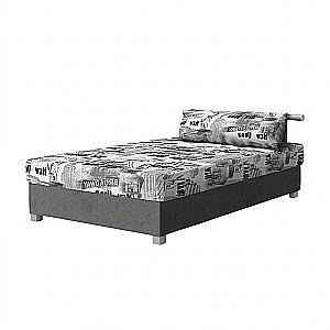 OMAR (MARS) postel 120
