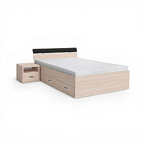 MARI postel 140