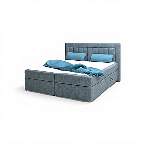 BRIDGE 4M  postel 180