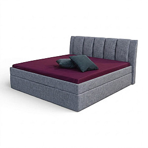 BIBIANA 2 160x200 bez matr.