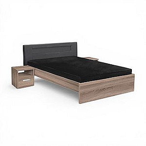 MEADOW LUX postel 200x120