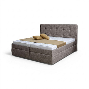 INGRIDA 2 postel 160x200