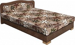 Čalouněná postel APOLLO 140 x 200 cm