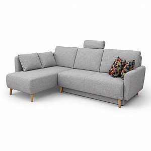 MIRIAM DELUXE ROH+0