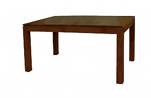 MORIS stůl+LAURA židle 1+4