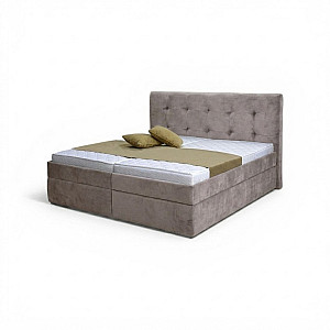 INGRIDA 2 postel 180x200