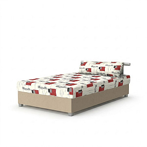 OMAR (MARS) postel 120