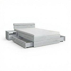 MARI postel 120