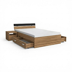 MARI postel 120