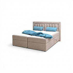 BRIDGE 4M  postel 180