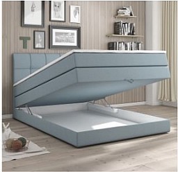 Čalouněná postel VITA 120x200 cm