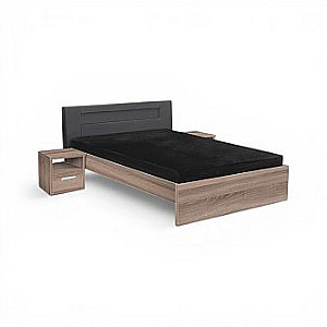 MEADOW LUX postel 200x140