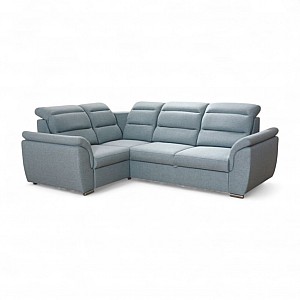 Sedací souprava MELANIA 1-R-2F