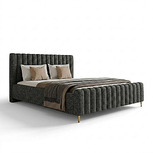 Postel LUX 120 cm
