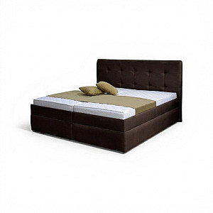 INGRIDA 2 postel 180x200
