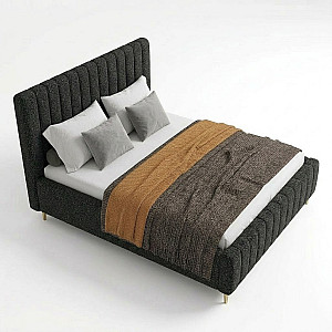 Postel LUX 160 cm