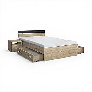 MARI postel 160