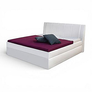 BIBIANA 2 160x200 bez matr.