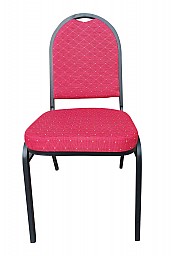 JULIUS (BRILLIANT) banketová židle