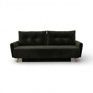 MIRIAM 3R LUX pohovka s boky