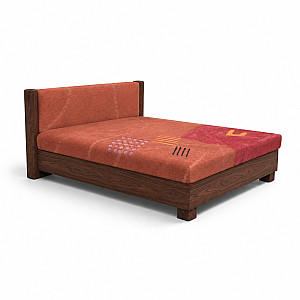 NIKOL postel 140cm