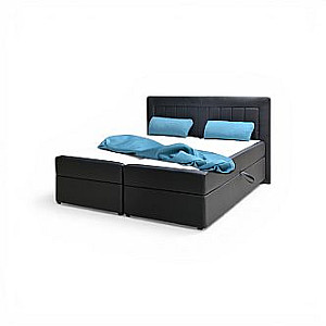 BRIDGE 4M  postel 180