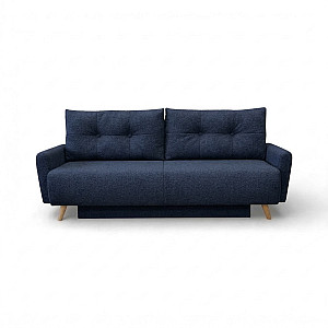 MIRIAM 3R LUX pohovka s boky