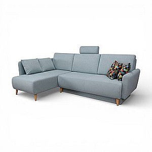 MIRIAM DELUXE ROH+0